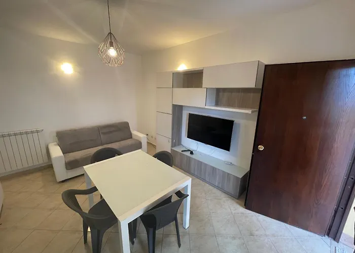 Residence Villa Claudia Con Giardino