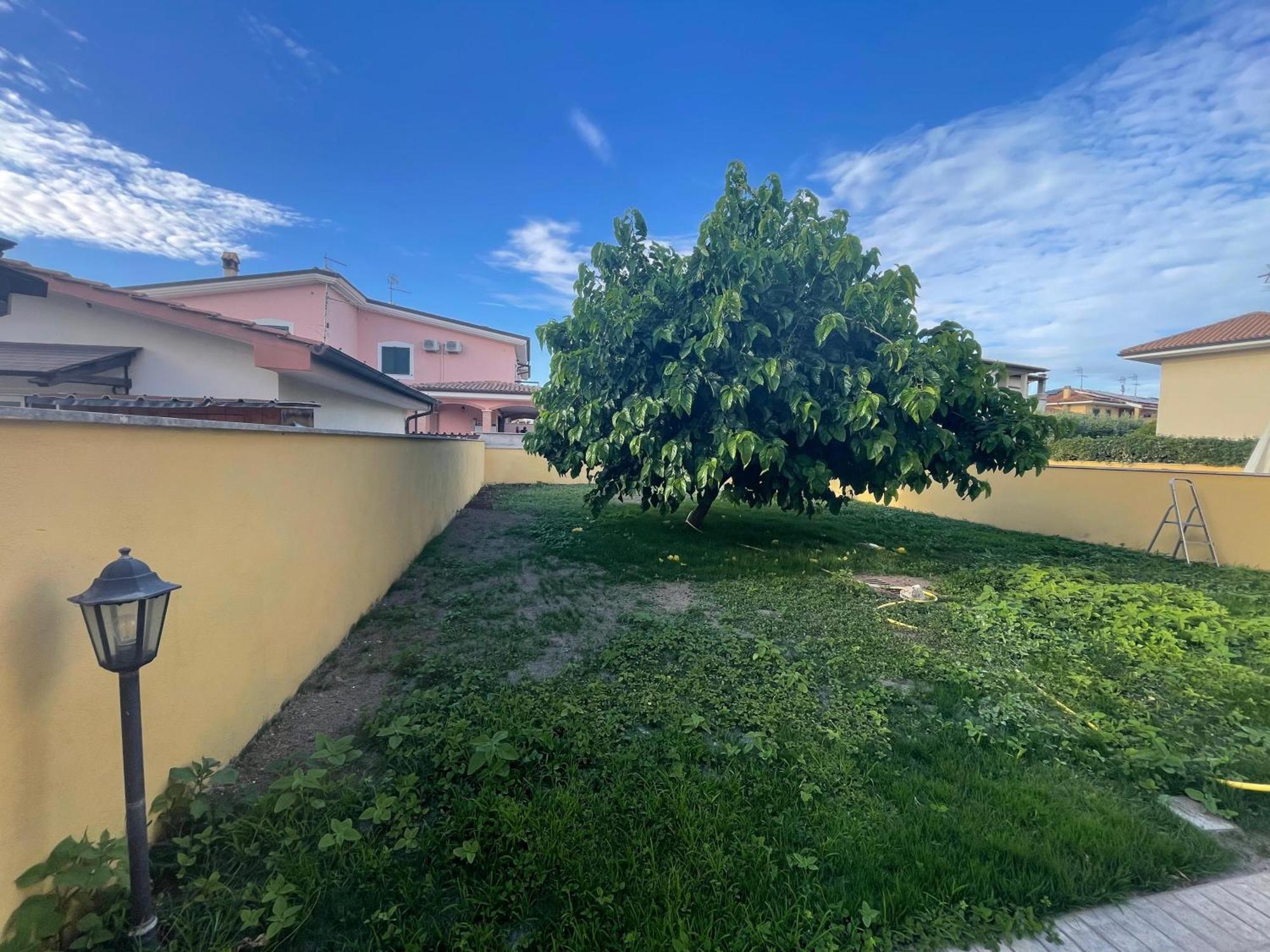 Apartment Claudia Con Giardino Anzio